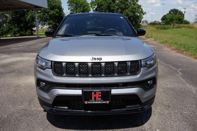 2023 Jeep Compass Altitude 4x4