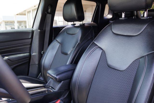 2023 Jeep Compass Altitude 4x4