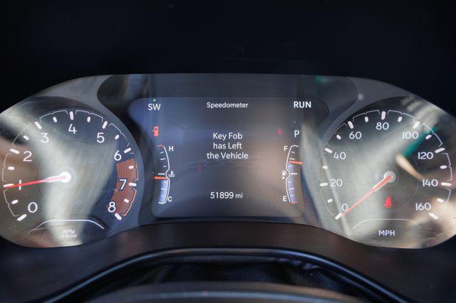 2023 Jeep Compass Altitude 4x4
