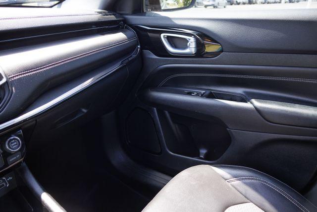 2023 Jeep Compass Altitude 4x4
