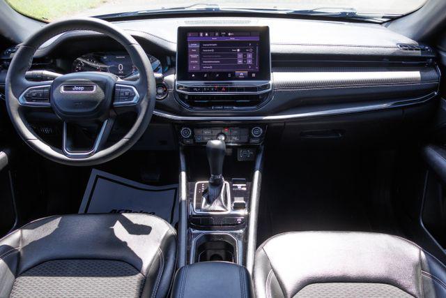 2023 Jeep Compass Altitude 4x4