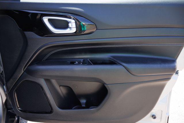 2023 Jeep Compass Altitude 4x4
