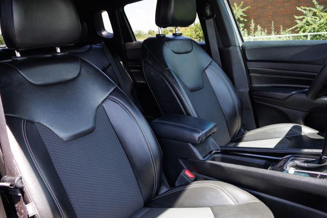 2023 Jeep Compass Altitude 4x4