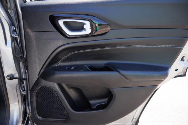 2023 Jeep Compass Altitude 4x4