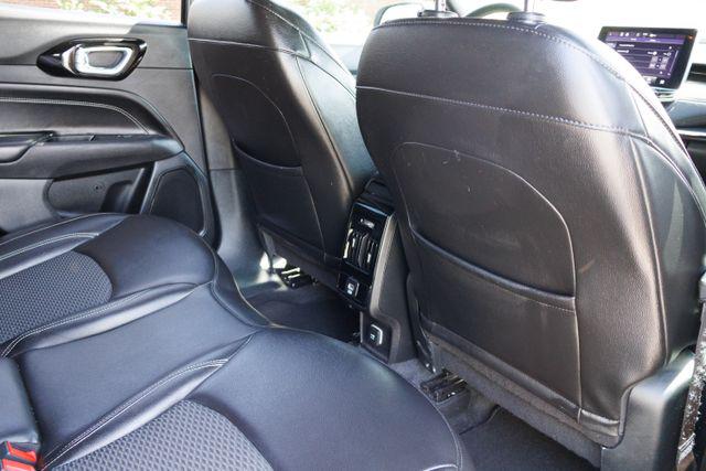 2023 Jeep Compass Altitude 4x4