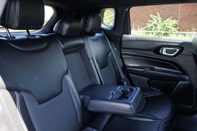 2023 Jeep Compass Altitude 4x4