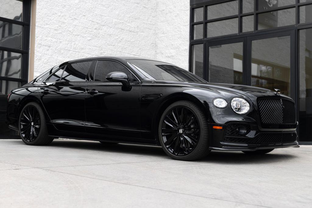 /2024 Bentley Flying-Spur