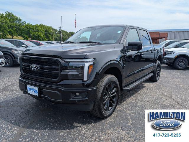 2026 Ford F-150 LARIAT for sale in Crane, MO