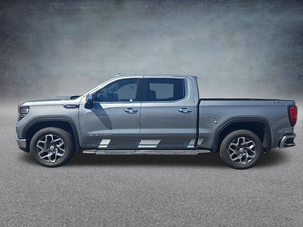 2026 GMC Sierra 1500 SLT - Photo 7
