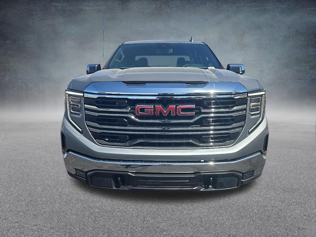 2026 GMC Sierra 1500 SLT - Photo 9