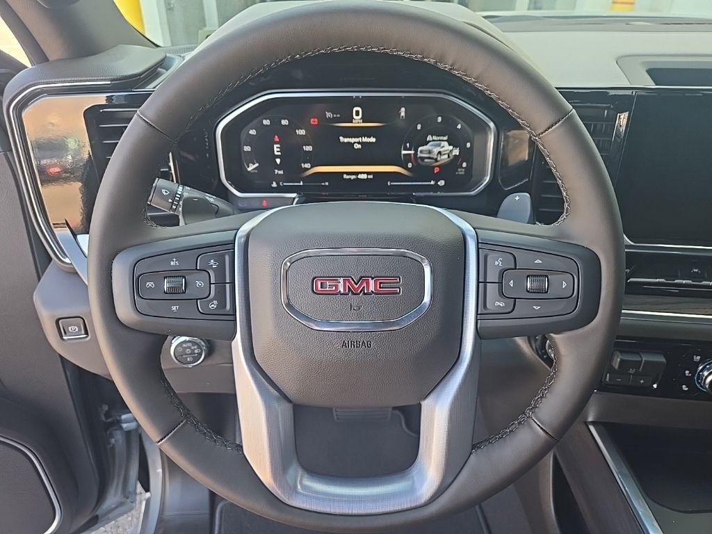 2026 GMC Sierra 1500 SLT - Photo 17