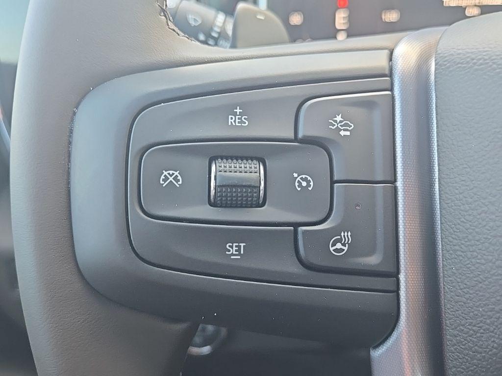 2026 GMC Sierra 1500 SLT - Photo 18