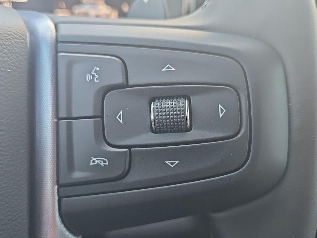 2026 GMC Sierra 1500 SLT - Photo 19
