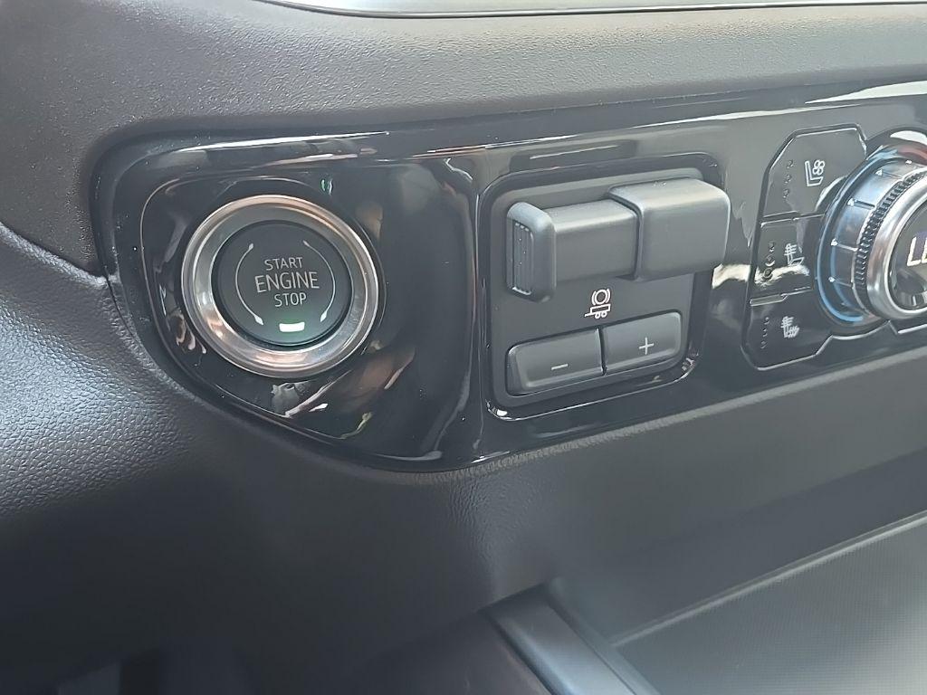 2026 GMC Sierra 1500 SLT - Photo 22