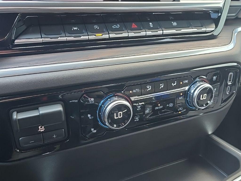 2026 GMC Sierra 1500 SLT - Photo 23
