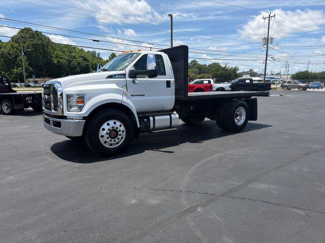 2018 Ford F-650 Base for sale in Monroe, NC