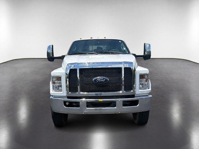 2018 Ford F-650 Base