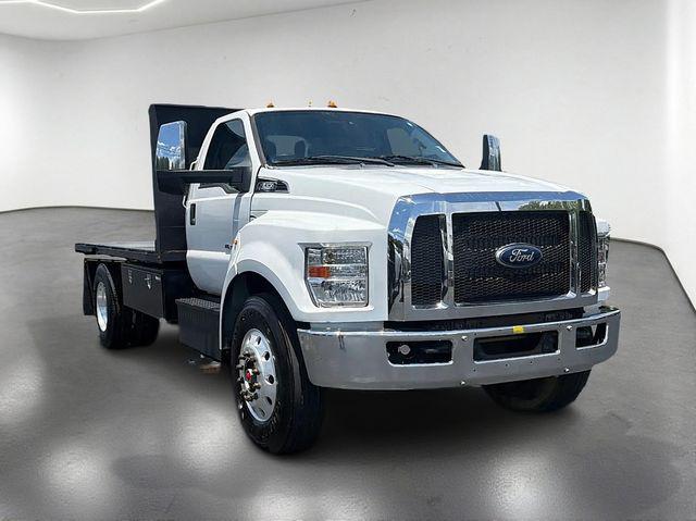 2018 Ford F-650 Base