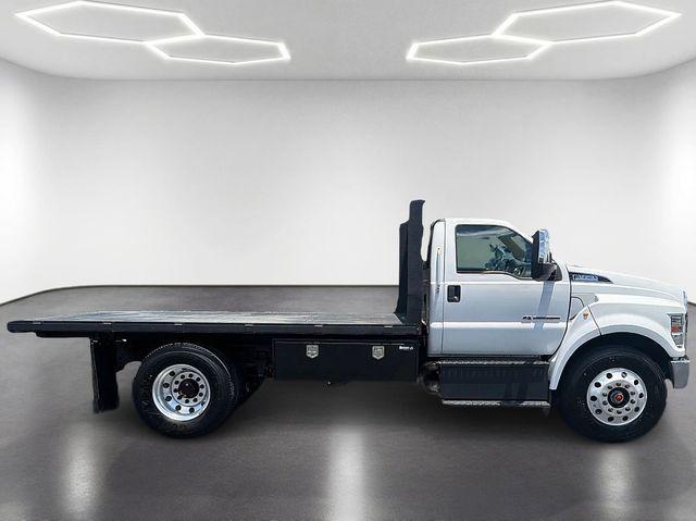 2018 Ford F-650 Base