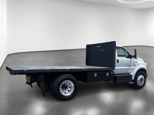 2018 Ford F-650 Base
