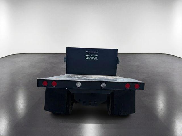 2018 Ford F-650 Base