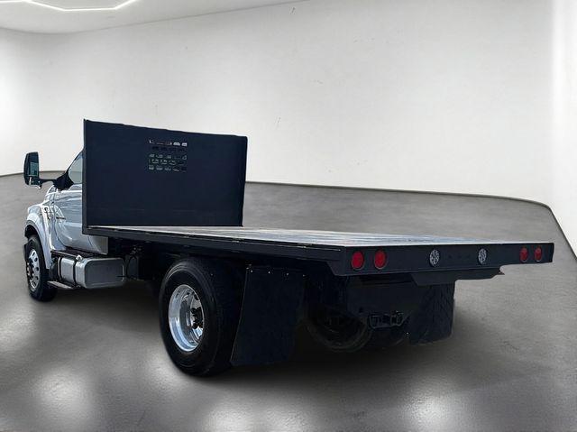 2018 Ford F-650 Base