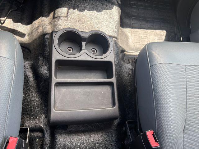 2018 Ford F-650 Base