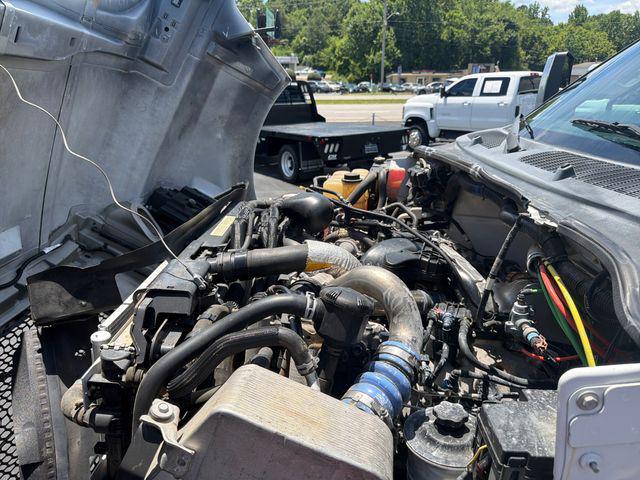 2018 Ford F-650 Base