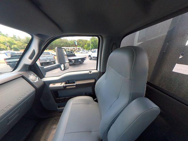 2018 Ford F-650 Base
