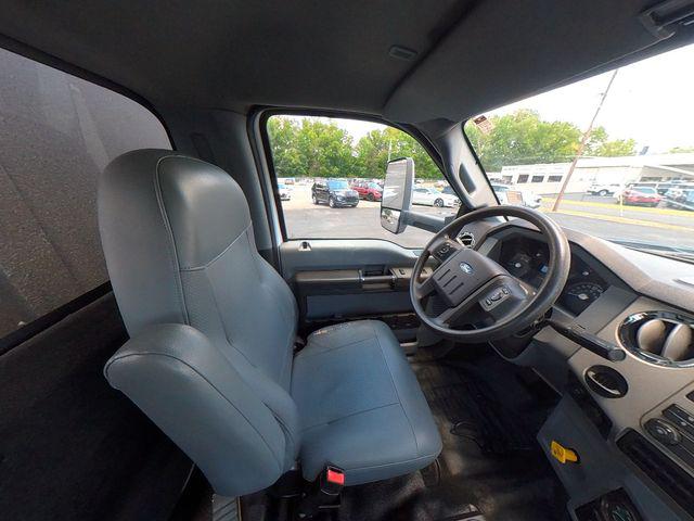2018 Ford F-650 Base