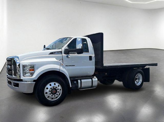 2018 Ford F-650 Base for sale in Monroe, NC