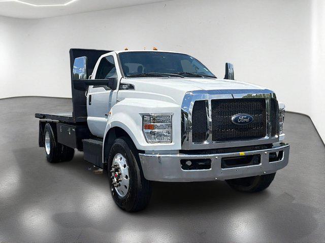 2018 Ford F-650 Base