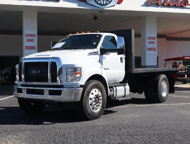 2018 Ford F-650 Base for sale in Monroe, NC