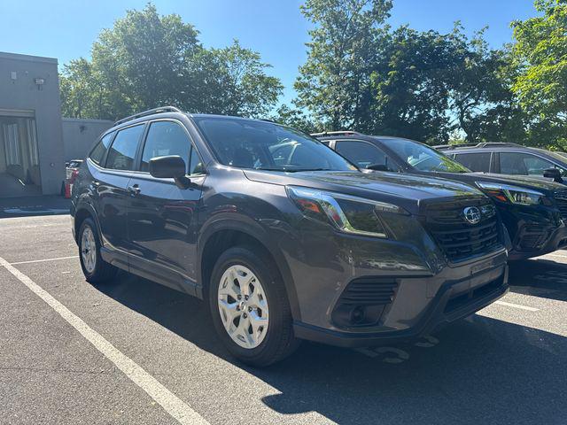 2023 Subaru Forester Base