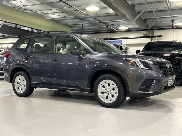 2023 Subaru Forester Base for sale in Elmsford, NY