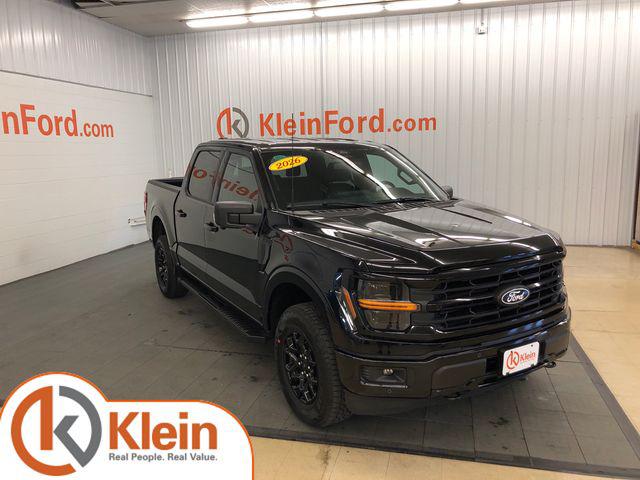 2026 Ford F-150 XLT for sale in Winneconne, WI