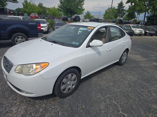 2009 Hyundai Elantra GLS for sale in Cockeysville, MD