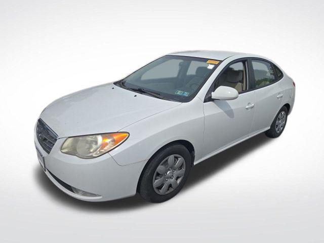 2009 Hyundai Elantra GLS for sale in Cockeysville, MD