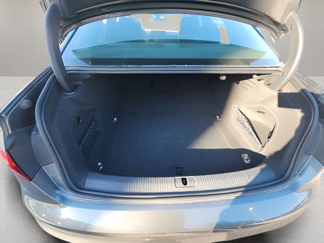 2024 Audi A4 Premium Plus 45 TFSI S line quattro S tronic