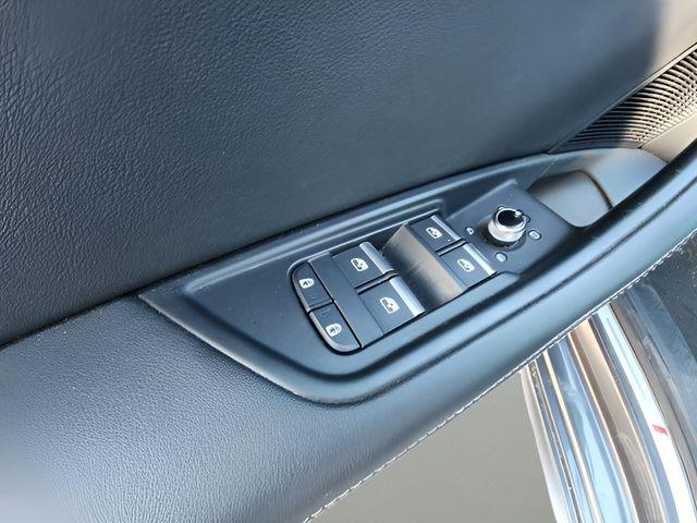 2024 Audi A4 Premium Plus 45 TFSI S line quattro S tronic