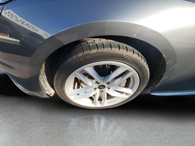 2024 Audi A4 Premium Plus 45 TFSI S line quattro S tronic