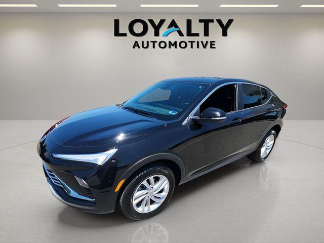 2024 Buick NV Preferred FWD for sale in Petersburg, VA