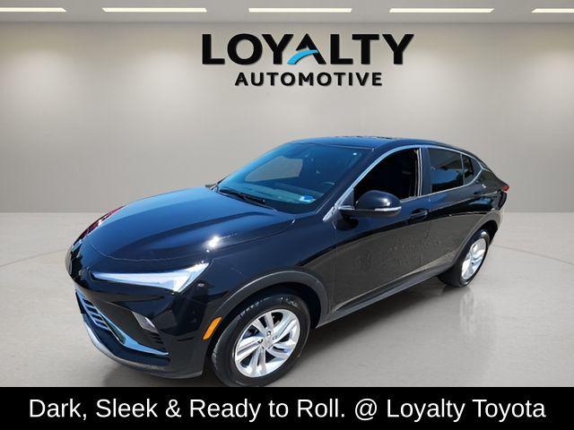 2024 Buick NV Preferred FWD for sale in Petersburg, VA