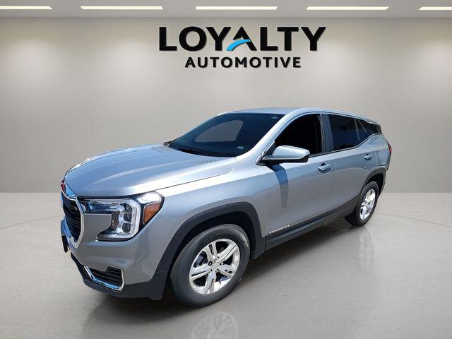 2024 GMC Terrain AWD SLE for sale in Petersburg, VA