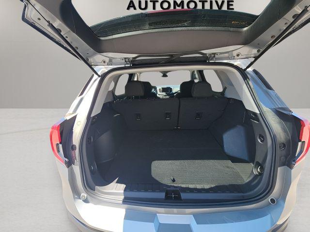 2024 GMC Terrain AWD SLE