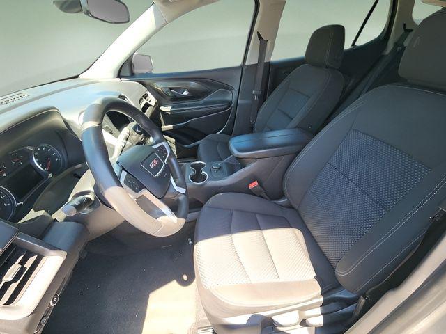 2024 GMC Terrain AWD SLE