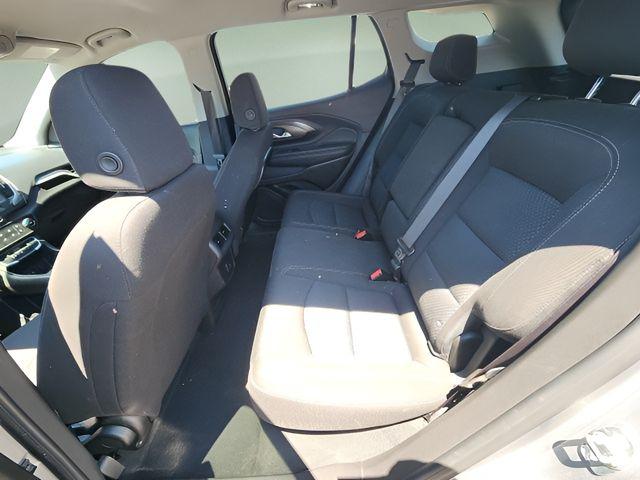 2024 GMC Terrain AWD SLE