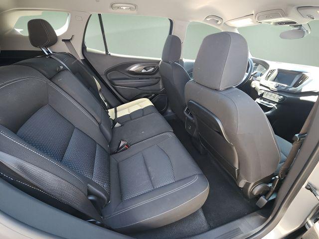 2024 GMC Terrain AWD SLE