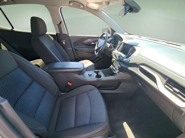 2024 GMC Terrain AWD SLE