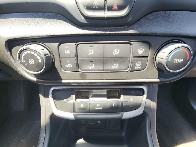 2024 GMC Terrain AWD SLE